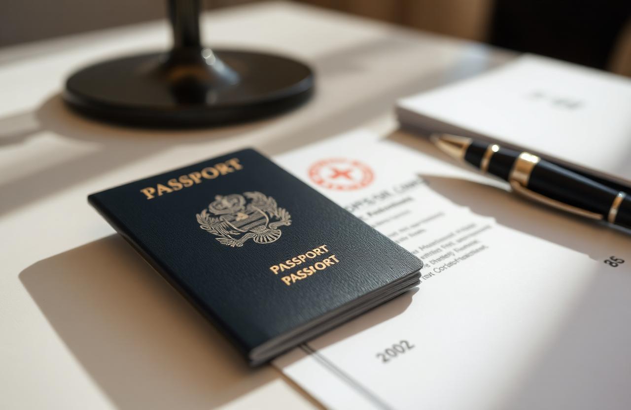 Cómo apostillar tu constancia para usarla en el extranjero